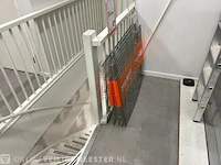 Winkelinventaris en voorraad big bazar locatie 1860, oude nering 3 in drachten - afbeelding 71 van  91