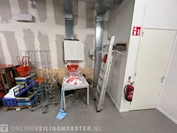 Winkelinventaris en voorraad big bazar locatie 1860, oude nering 3 in drachten - afbeelding 76 van  91