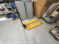 Winkelinventaris en voorraad big bazar locatie 1860, oude nering 3 in drachten - afbeelding 79 van  91