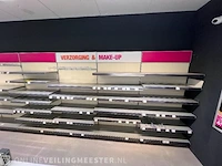 Winkelinventaris en voorraad big bazar locatie 1860, oude nering 3 in drachten - afbeelding 89 van  91