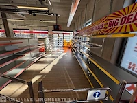 Winkelinventaris en voorraad big bazar locatie 1864, louw doniastraat 4 in sneek - afbeelding 19 van  83