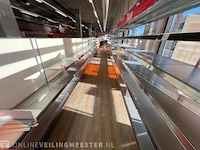 Winkelinventaris en voorraad big bazar locatie 1864, louw doniastraat 4 in sneek - afbeelding 26 van  83