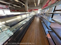 Winkelinventaris en voorraad big bazar locatie 1864, louw doniastraat 4 in sneek - afbeelding 50 van  83