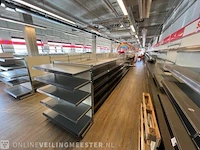 Winkelinventaris en voorraad big bazar locatie 1864, louw doniastraat 4 in sneek - afbeelding 58 van  83