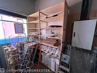 Winkelinventaris en voorraad big bazar locatie 1864, louw doniastraat 4 in sneek - afbeelding 65 van  83