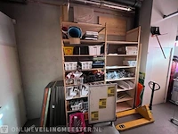 Winkelinventaris en voorraad big bazar locatie 1864, louw doniastraat 4 in sneek - afbeelding 68 van  83