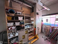 Winkelinventaris en voorraad big bazar locatie 1864, louw doniastraat 4 in sneek - afbeelding 70 van  83
