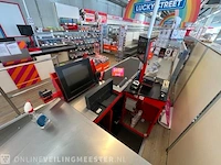 Winkelinventaris en voorraad big bazar locatie 1864, louw doniastraat 4 in sneek - afbeelding 77 van  83