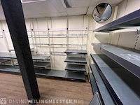 Winkelinventaris en voorraad big bazar locatie 1885, jongemastraat 16 in bolsward - afbeelding 24 van  176