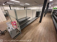 Winkelinventaris en voorraad big bazar locatie 1885, jongemastraat 16 in bolsward - afbeelding 38 van  176