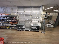 Winkelinventaris en voorraad big bazar locatie 1885, jongemastraat 16 in bolsward - afbeelding 48 van  176