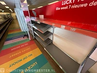 Winkelinventaris en voorraad big bazar locatie 1885, jongemastraat 16 in bolsward - afbeelding 50 van  176