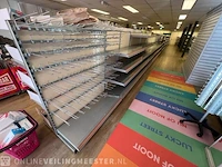 Winkelinventaris en voorraad big bazar locatie 1885, jongemastraat 16 in bolsward - afbeelding 52 van  176