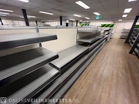 Winkelinventaris en voorraad big bazar locatie 1885, jongemastraat 16 in bolsward - afbeelding 59 van  176
