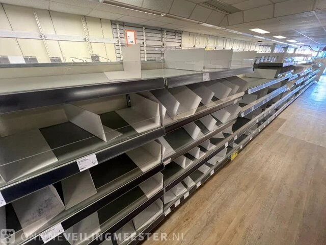 Winkelinventaris en voorraad big bazar locatie 1885, jongemastraat 16 in bolsward - afbeelding 71 van  176