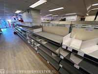 Winkelinventaris en voorraad big bazar locatie 1885, jongemastraat 16 in bolsward - afbeelding 72 van  176