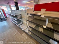 Winkelinventaris en voorraad big bazar locatie 1885, jongemastraat 16 in bolsward - afbeelding 76 van  176