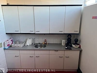 Winkelinventaris en voorraad big bazar locatie 1885, jongemastraat 16 in bolsward - afbeelding 78 van  176