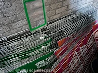 Winkelinventaris en voorraad big bazar locatie 1885, jongemastraat 16 in bolsward - afbeelding 97 van  176