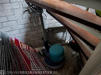 Winkelinventaris en voorraad big bazar locatie 1885, jongemastraat 16 in bolsward - afbeelding 98 van  176