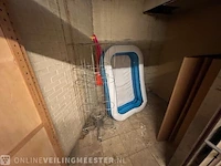 Winkelinventaris en voorraad big bazar locatie 1885, jongemastraat 16 in bolsward - afbeelding 106 van  176