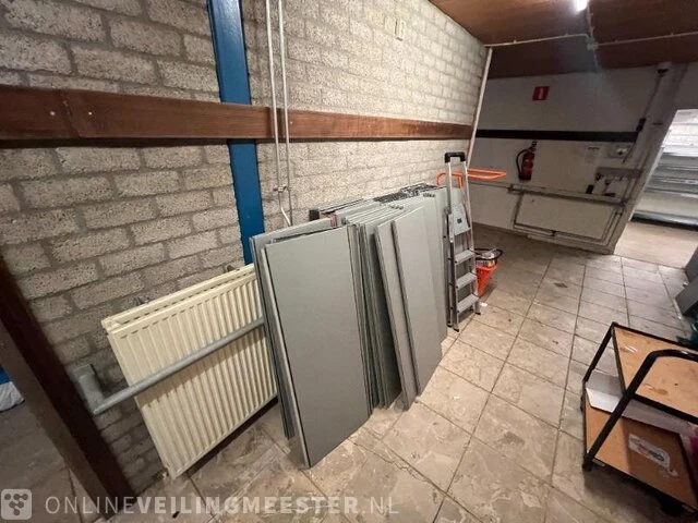 Winkelinventaris en voorraad big bazar locatie 1885, jongemastraat 16 in bolsward - afbeelding 107 van  176