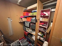 Winkelinventaris en voorraad big bazar locatie 1885, jongemastraat 16 in bolsward - afbeelding 110 van  176