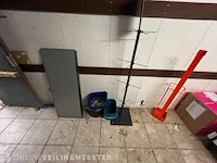 Winkelinventaris en voorraad big bazar locatie 1885, jongemastraat 16 in bolsward - afbeelding 112 van  176