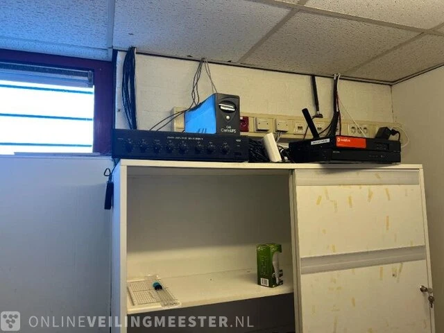 Winkelinventaris en voorraad big bazar locatie 1885, jongemastraat 16 in bolsward - afbeelding 111 van  176