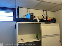 Winkelinventaris en voorraad big bazar locatie 1885, jongemastraat 16 in bolsward - afbeelding 111 van  176
