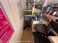 Winkelinventaris en voorraad big bazar locatie 1885, jongemastraat 16 in bolsward - afbeelding 124 van  176