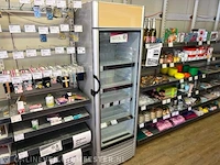Winkelinventaris en voorraad big bazar locatie 1885, jongemastraat 16 in bolsward - afbeelding 131 van  176