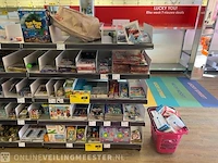 Winkelinventaris en voorraad big bazar locatie 1885, jongemastraat 16 in bolsward - afbeelding 149 van  176