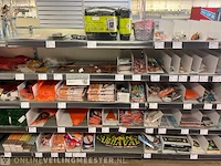 Winkelinventaris en voorraad big bazar locatie 1885, jongemastraat 16 in bolsward - afbeelding 150 van  176