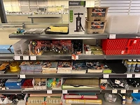 Winkelinventaris en voorraad big bazar locatie 1885, jongemastraat 16 in bolsward - afbeelding 153 van  176