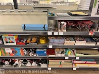 Winkelinventaris en voorraad big bazar locatie 1885, jongemastraat 16 in bolsward - afbeelding 154 van  176