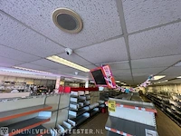 Winkelinventaris en voorraad big bazar locatie 1885, jongemastraat 16 in bolsward - afbeelding 159 van  176