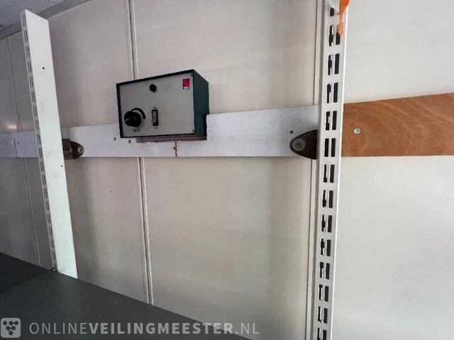 Winkelinventaris en voorraad big bazar locatie 1885, jongemastraat 16 in bolsward - afbeelding 160 van  176