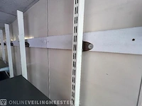 Winkelinventaris en voorraad big bazar locatie 1885, jongemastraat 16 in bolsward - afbeelding 161 van  176