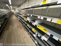 Winkelinventaris en voorraad big bazar locatie 1885, jongemastraat 16 in bolsward - afbeelding 172 van  176