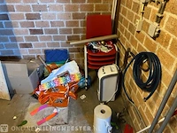 Winkelinventaris en voorraad big bazar locatie 1885, jongemastraat 16 in bolsward - afbeelding 166 van  176