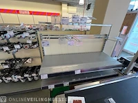 Winkelinventaris en voorraad locatie 1771, walstraat 148 in vlissingen - afbeelding 15 van  82