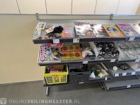 Winkelinventaris en voorraad locatie 1771, walstraat 148 in vlissingen - afbeelding 16 van  82