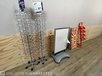 Winkelinventaris en voorraad locatie 1771, walstraat 148 in vlissingen - afbeelding 21 van  82