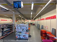 Winkelinventaris en voorraad locatie 1771, walstraat 148 in vlissingen