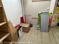 Winkelinventaris en voorraad locatie 1771, walstraat 148 in vlissingen - afbeelding 23 van  82