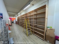 Winkelinventaris en voorraad locatie 1771, walstraat 148 in vlissingen - afbeelding 27 van  82