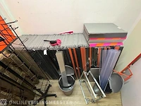 Winkelinventaris en voorraad locatie 1771, walstraat 148 in vlissingen - afbeelding 30 van  82