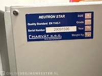 Winkelinventaris en voorraad locatie 1771, walstraat 148 in vlissingen - afbeelding 43 van  82