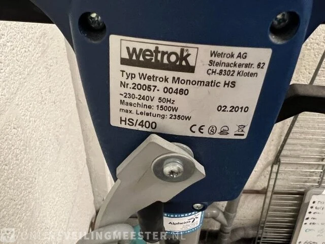 Winkelinventaris en voorraad locatie 1771, walstraat 148 in vlissingen - afbeelding 45 van  82